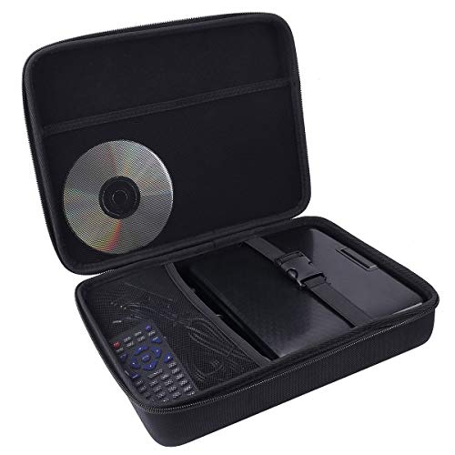 人気商品!! DBPOWER ポータブルDVDプレーヤー 7.5インチ Amazon.co.jp: 【新機種発売】DBPOWER ポータブルDVDプレーヤー 7.5